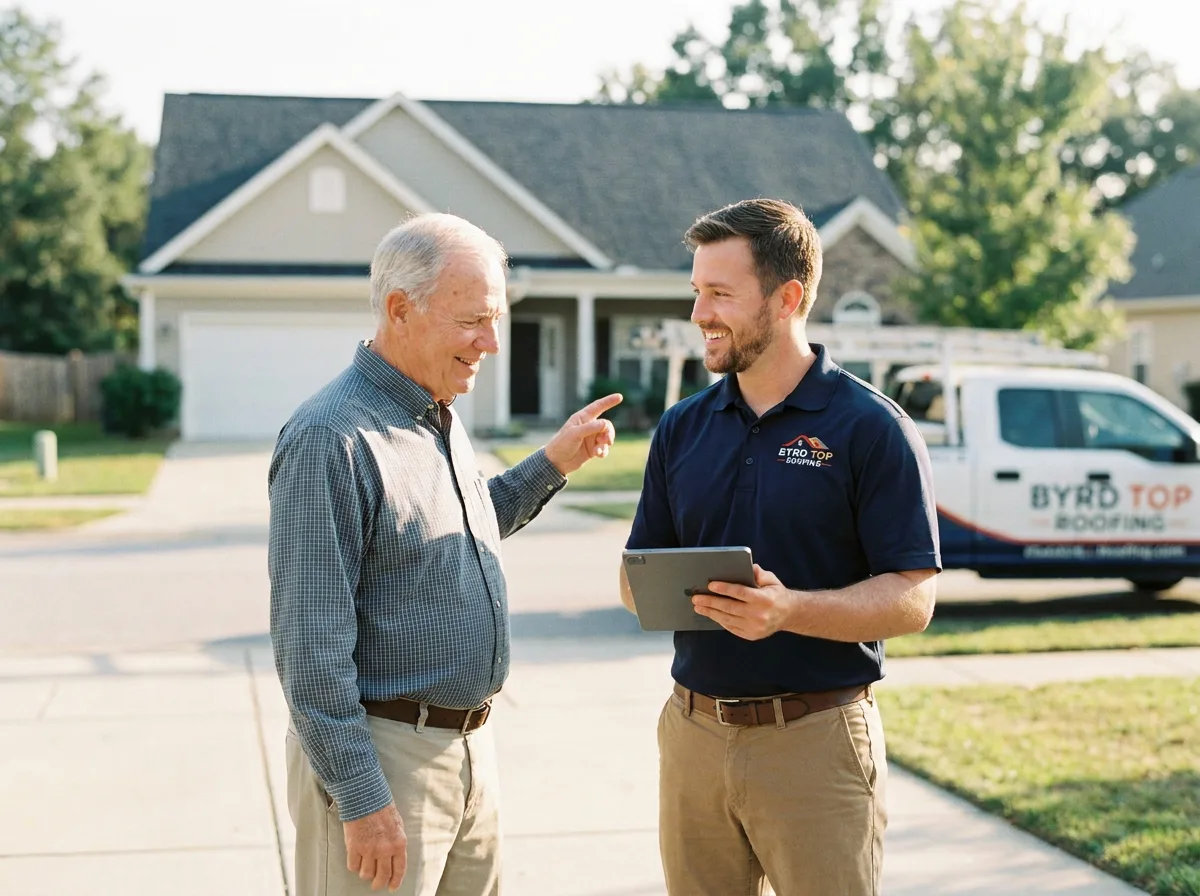 Roofing Mineral Ridge, OH FAQs